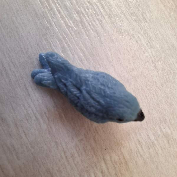 Schleich - supertarkka minilintu Тампере - изображение 7