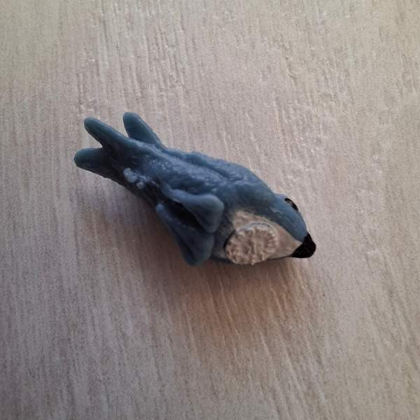 Schleich - supertarkka minilintu Тампере - изображение 1