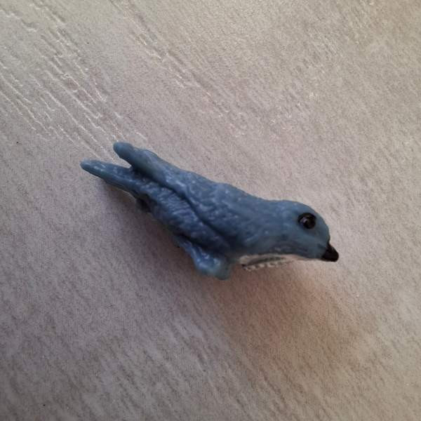 Schleich - supertarkka minilintu Тампере - изображение 4