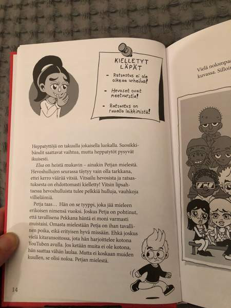 Onks noloo? Helsinki – foto 3