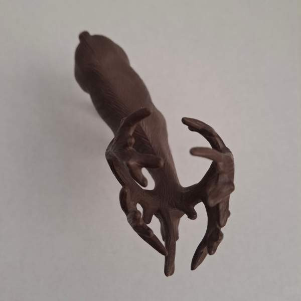 Schleich - upea uusi uljas Poro 14239 Tampere – foto 3