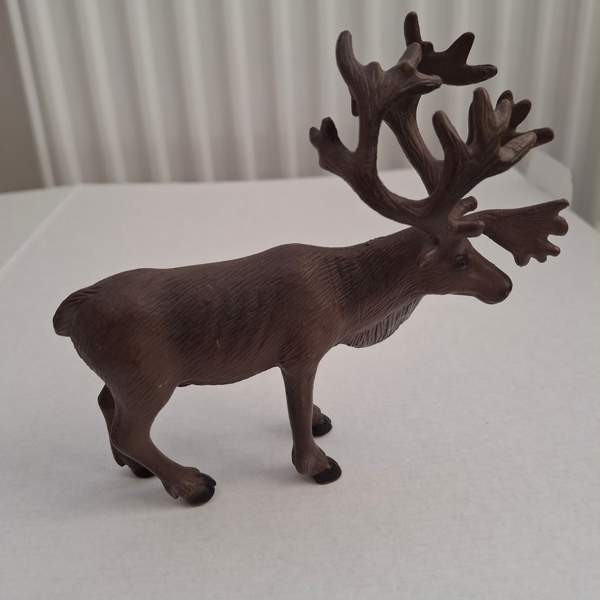 Schleich - upea uusi uljas Poro 14239 Tampere – foto 1