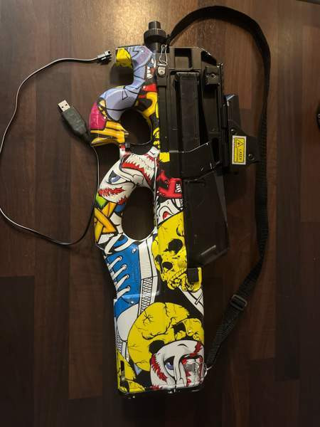 Vesihelmiase Jyvaeskylae - photo 1