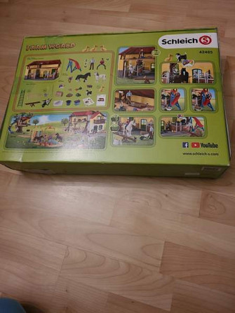 Schleich talli uusi Heinola - photo 3