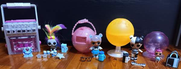 Lol suprise Saarijärvi - photo 1