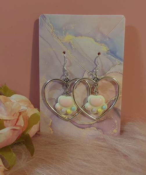 Korvakorut: tassusydän 2 Vantaa - valokuva 1