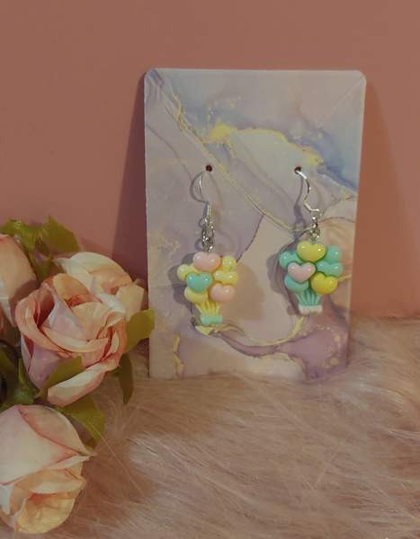 Korvakorut: sydänkimppu Vantaa – foto 1