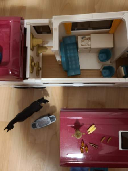 Schleich auto Heinola - valokuva 2