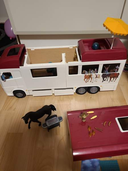 Schleich auto Heinola - valokuva 3