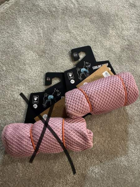 Hurtta viilennysliivi Helsinki – foto 1