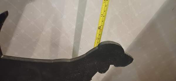 Koiran ruokakupit telineessä Вантаа - изображение 3