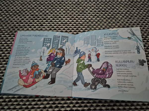 Lorulahja kirja Alajärvi – foto 4