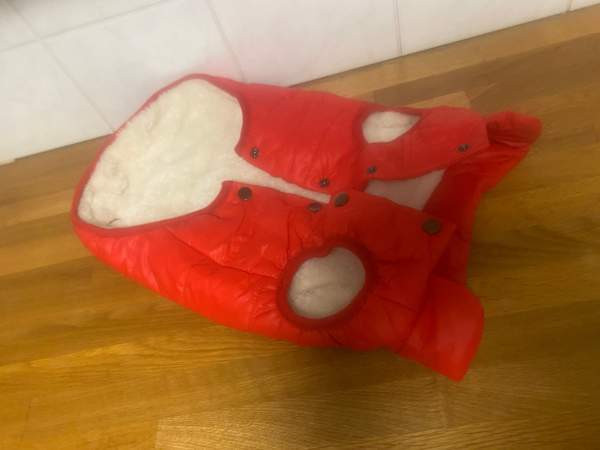 Koiran toppatakki Kauniainen - photo 2