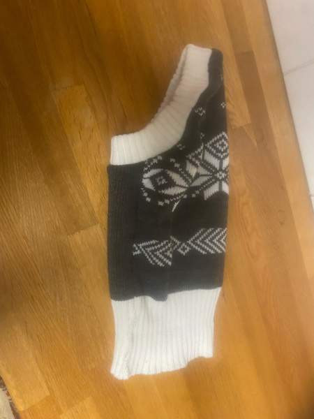 Lämmin talvineule koiralle Kauniainen – foto 1