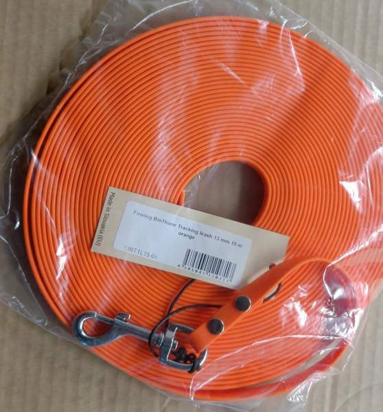 Jälkiliina biothane 15m Eura - photo 1