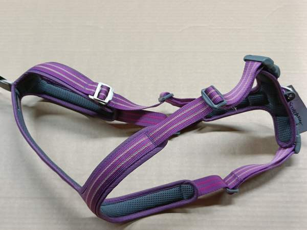 Valjaat Dog Copenhagen Walk Air xl Eura – foto 2