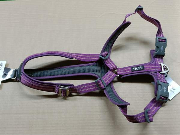 Valjaat Dog Copenhagen Walk Air xl Eura – foto 1