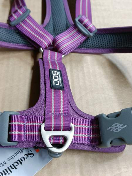 Valjaat Dog Copenhagen Walk Air xl Eura – foto 4