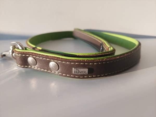 100cm Hunter koiran hihna Yloejaervi - photo 2