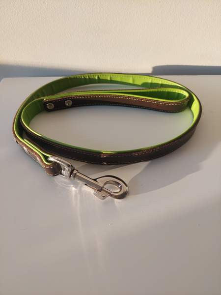 100cm Hunter koiran hihna Yloejaervi - photo 1