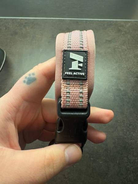 Feel Activen kaulapanta Jyväskylä - valokuva 1