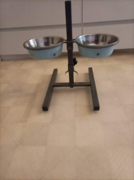 Koira kuppiteline Savonlinna – foto 1