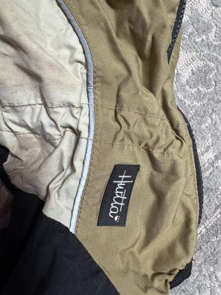 Hurtta haalari 252 Kangasala - valokuva 6