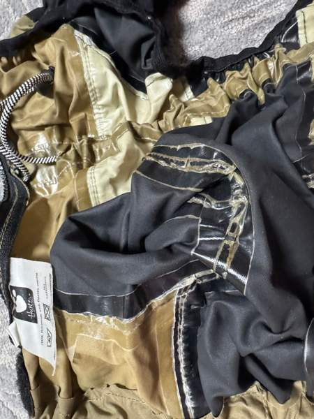 Hurtta haalari 252 Kangasala - valokuva 5