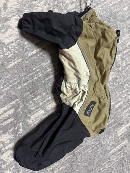 Hurtta haalari 252 Kangasala - valokuva 1