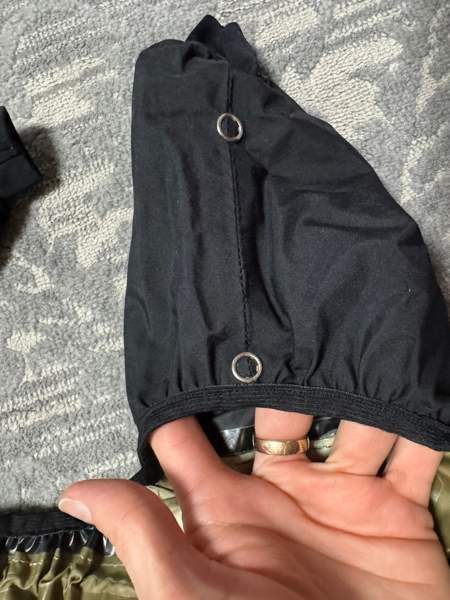 Hurtta haalari 252 Kangasala - valokuva 3