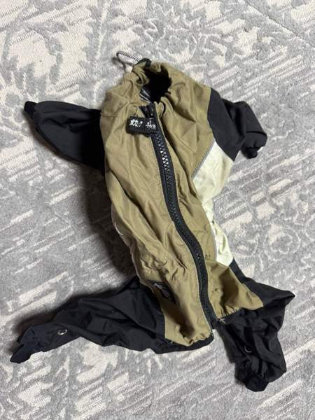 Hurtta haalari 252 Kangasala - valokuva 8