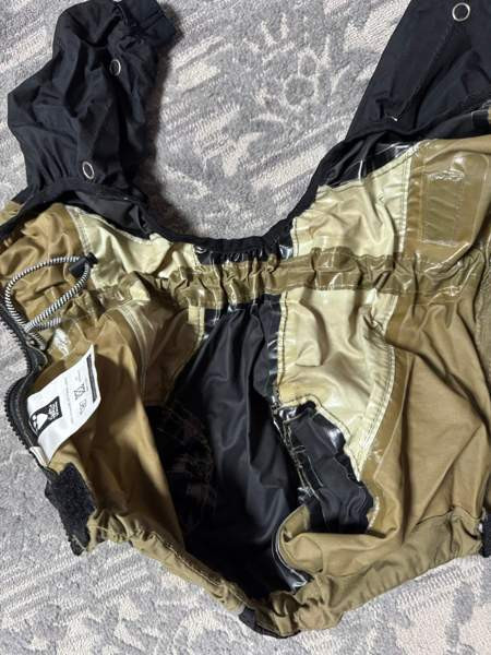 Hurtta haalari 252 Kangasala - valokuva 2