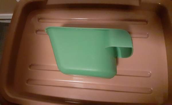 Koiran ruokien säilytysastia Äänekoski - photo 4