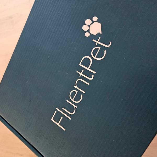 FluentPet They Can Talk set Espoo - photo 1