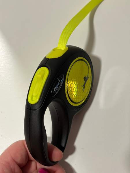 Flexi Neon Tape XS Helsinki – foto 2