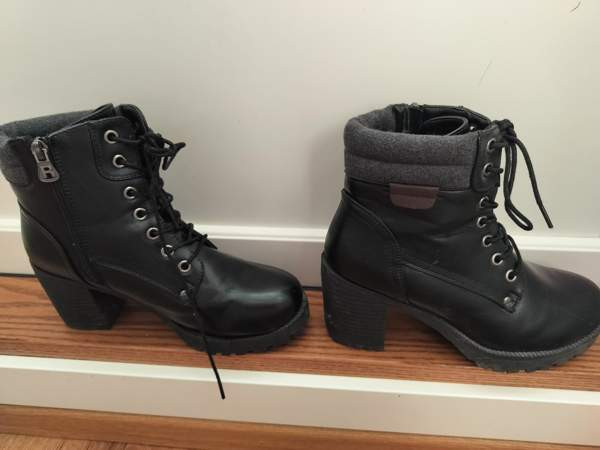 Nilkkurit koroilla Пори - изображение 2