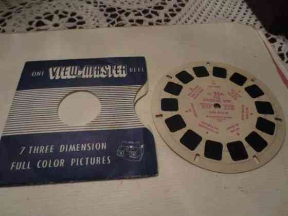 View Master kuvakiekko, 55 A Turku