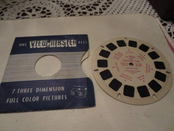 View Master kuvakiekko, 55 A Turku – foto 1