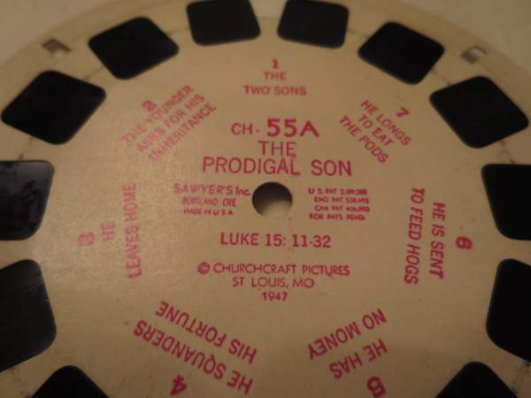 View Master kuvakiekko, 55 A Turku – foto 2