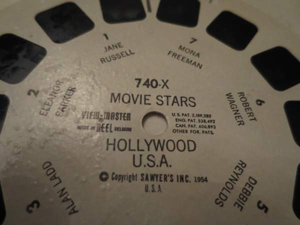 View Master kuvakiekko, 740 x Турку - изображение 2