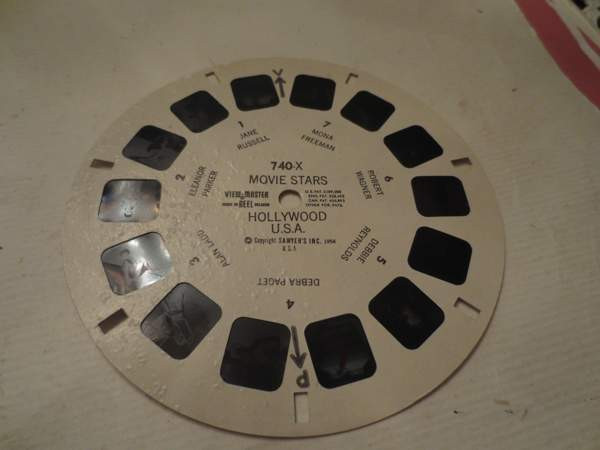 View Master kuvakiekko, 740 x Турку - изображение 1