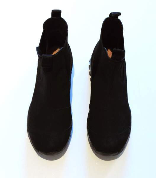 Woden Magda vedenpitävät nilkkurit (40) Turku - photo 5