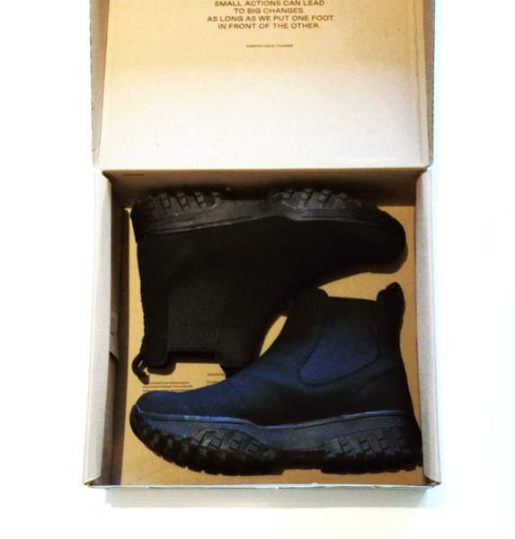 Woden Magda vedenpitävät nilkkurit (40) Turku - photo 1