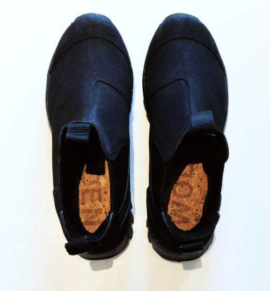 Woden Magda vedenpitävät nilkkurit (40) Turku - photo 6