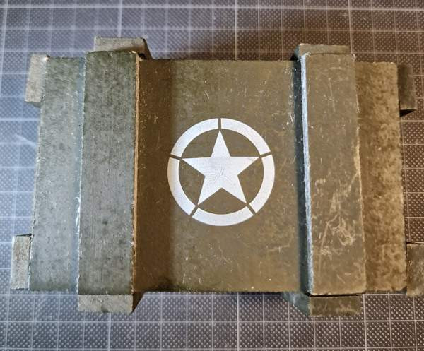 Puurasia Army Box Tampere - photo 5