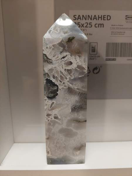 Sammalakaattitorni Rovaniemi - valokuva 2