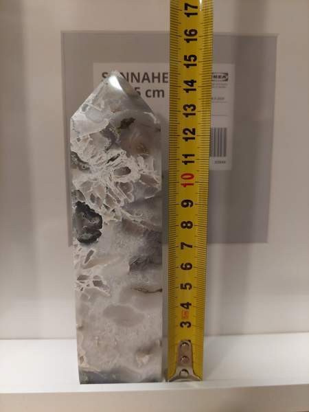 Sammalakaattitorni Rovaniemi - valokuva 6