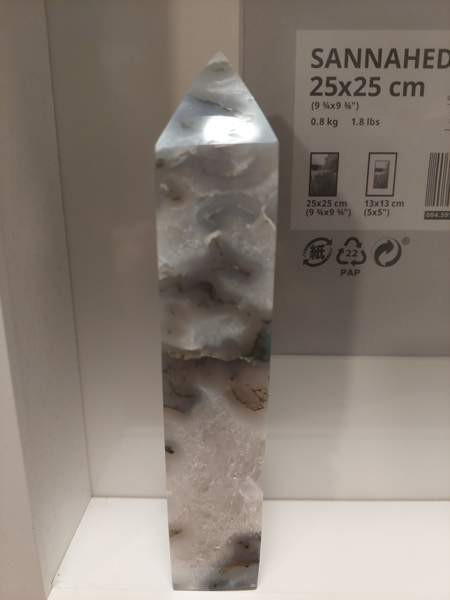 Sammalakaattitorni Rovaniemi - valokuva 4