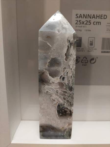 Sammalakaattitorni Rovaniemi - valokuva 5