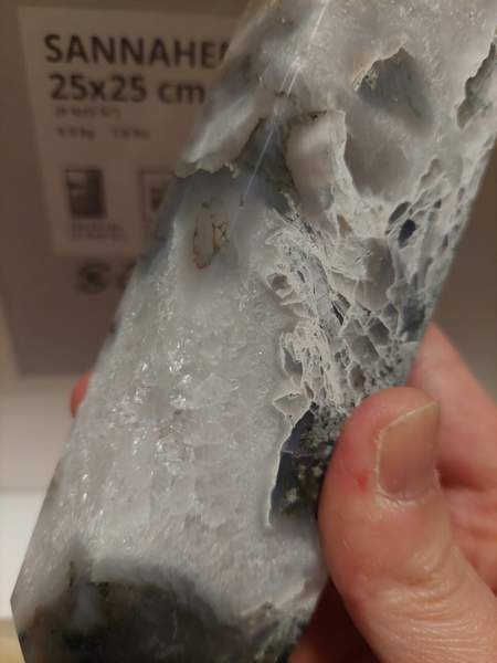 Sammalakaattitorni Rovaniemi - valokuva 7